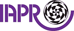 IAPR logo